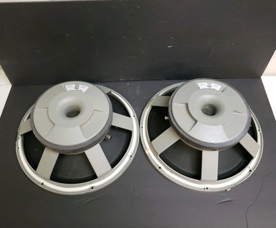 beyma 15 inch speakers