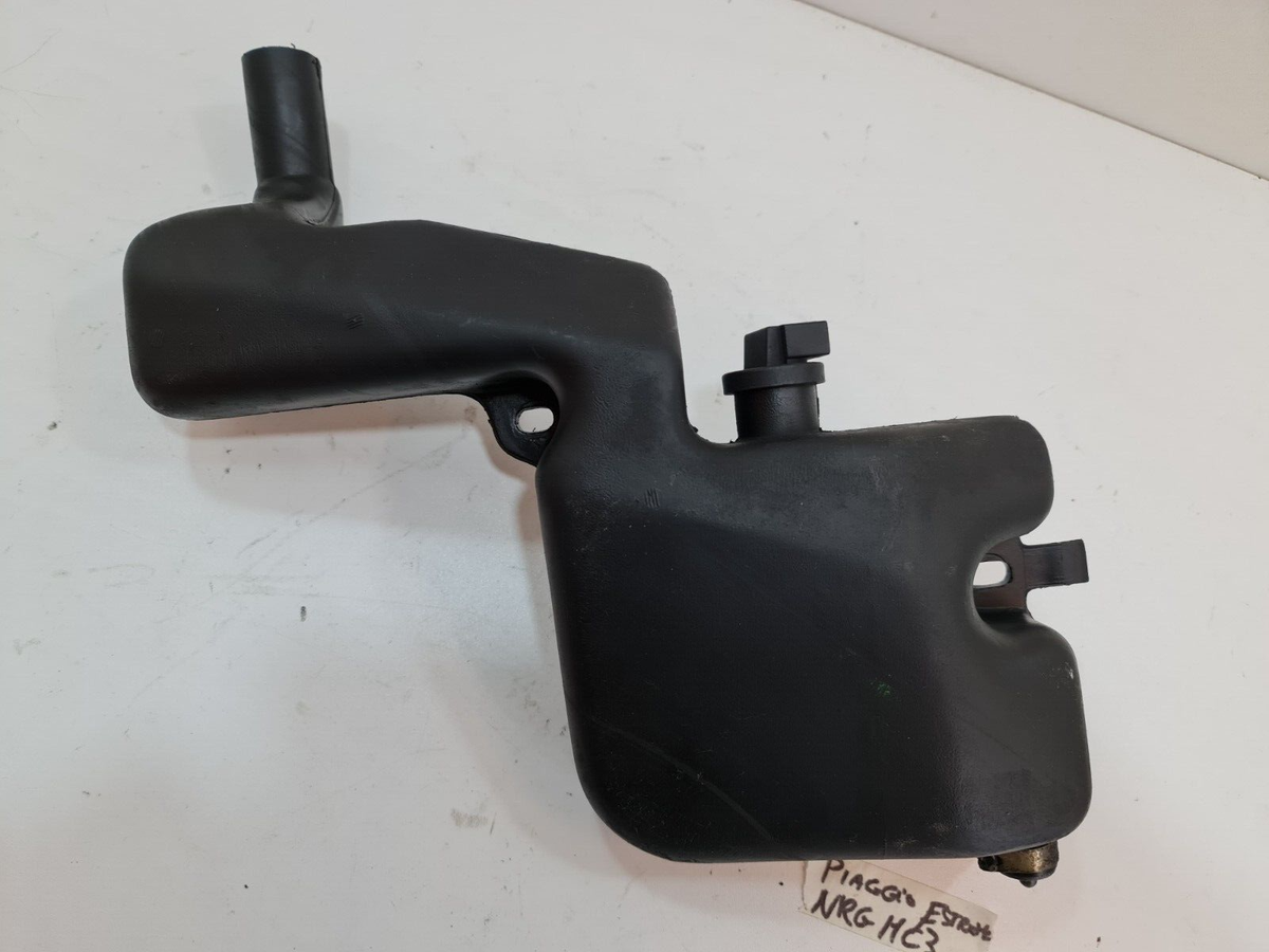 Coperchio Serbatoio Olio Freni Anteriore - Accessori Moto In Vendita A Como - Foto 9