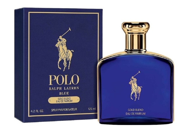 polo blue gold blend review