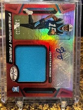 2023 Panini Certified Football Cards Checklist 34