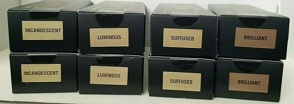 2 pk Fusion Beauty Ultraflesh Tinted Moisturizer 1 fl oz PICK YOUR SHADE - Image 2 of 3