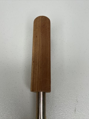 One Pair Cedar Shoe Tree Stretcher Unisex for Men Women - Bild 8 von 8