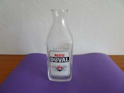 Pastis Duval Wasserflasche/Karaffe