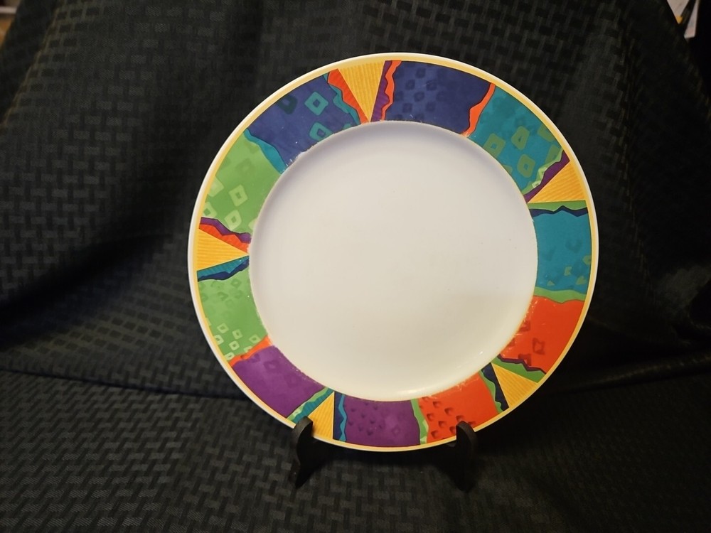 Oneida Vibrato Dinner Plate Replacement 11