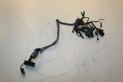1999 BMW R1100r Dash Light Lamp 62 14 2 306 557