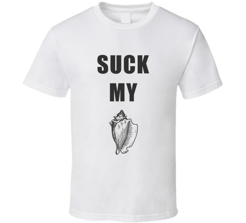 S My C - Suck My Conch | Clever \u0026 Funny 