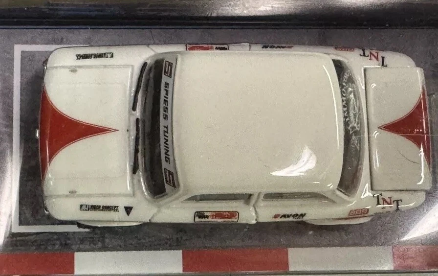 Bauer #7001, NSU IT Cup, detalles excepcionales, nuevo en embalaje original, ¡el mejor precio! Foto 2 de 4