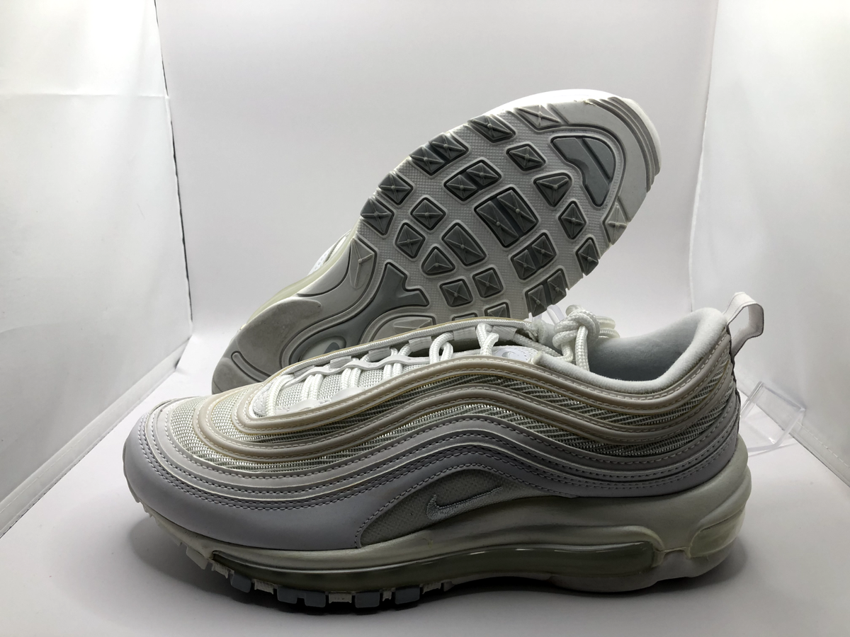 Size 8.5W - W Nike Air Max 97 | eBay Size 8.5W - W Nike Air Max 97 | eBay