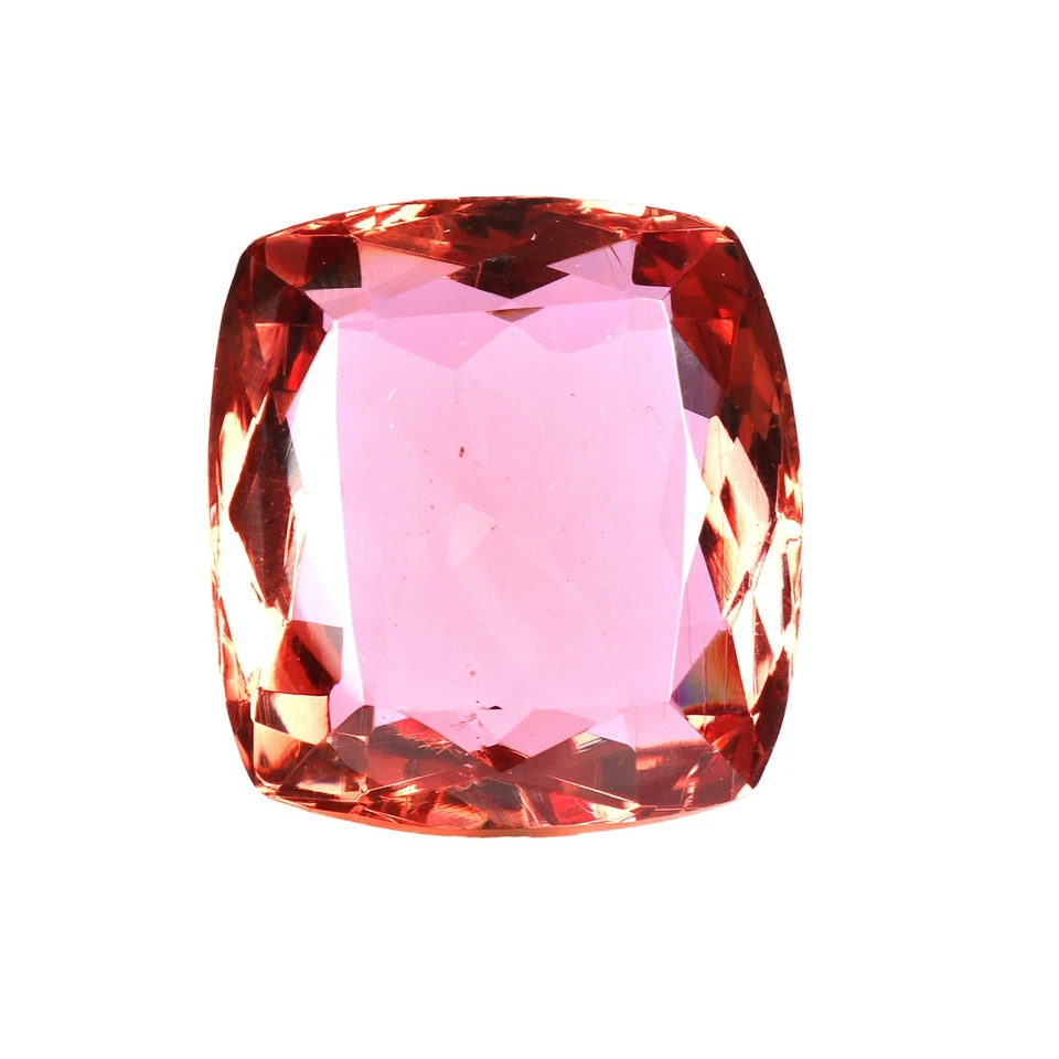 75,00 quilates cambio de color a la luz del sol alejandrita corte cojín piedras preciosas sueltas SS-207 Foto 4 de 4