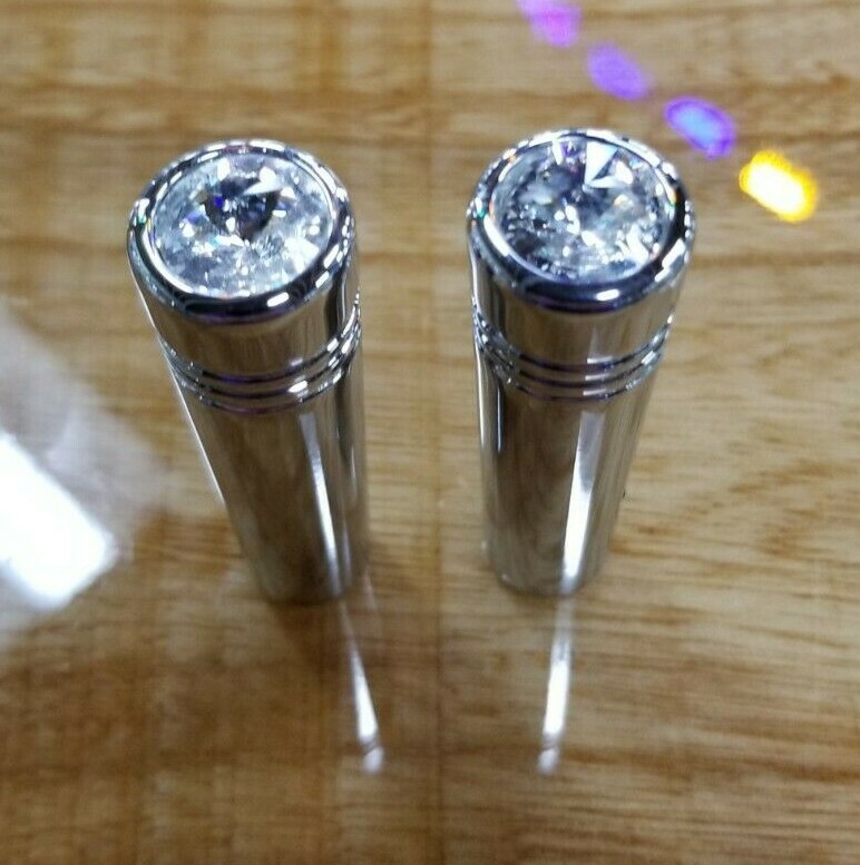 Toggle switch extension 2 1/4