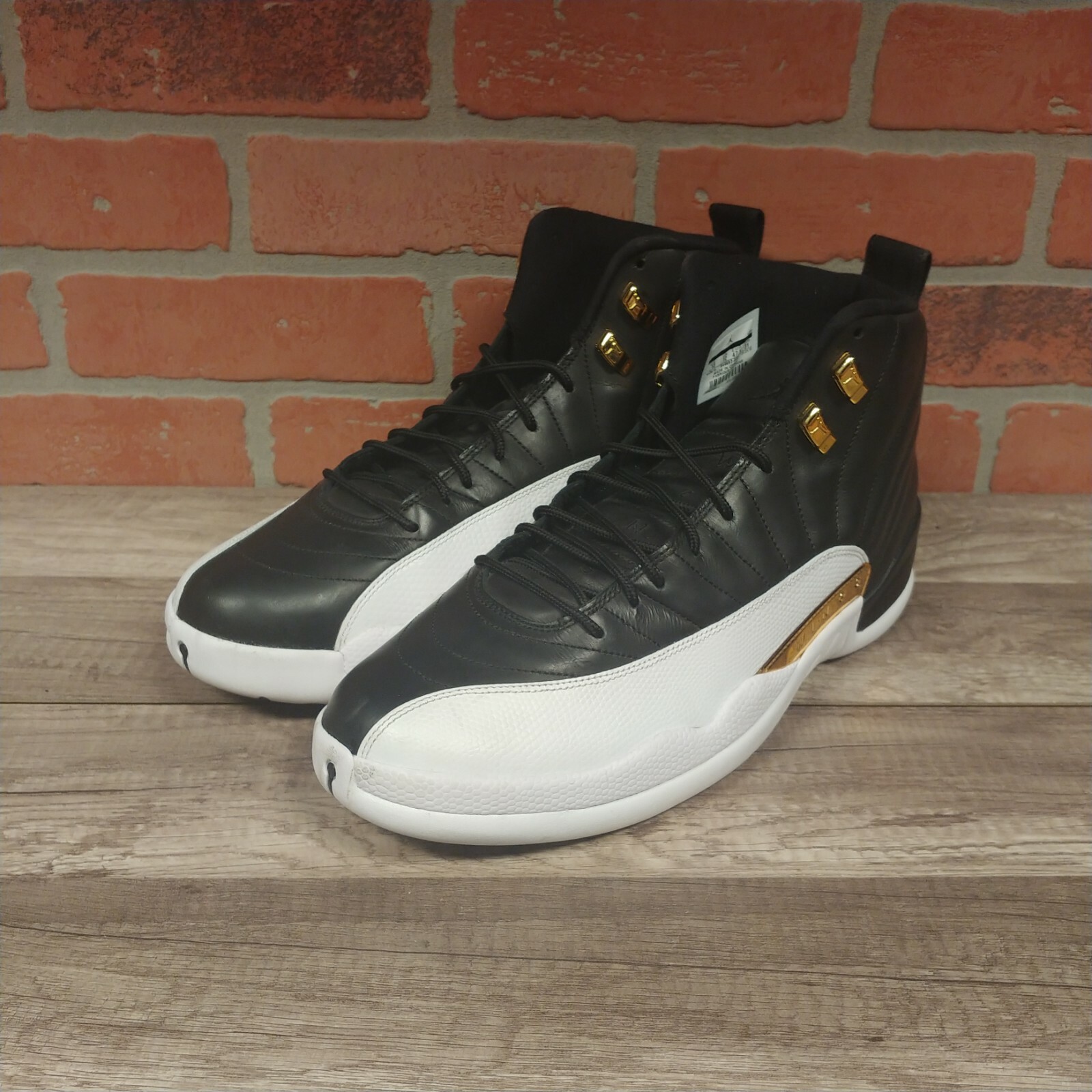 jordan 12 wings price