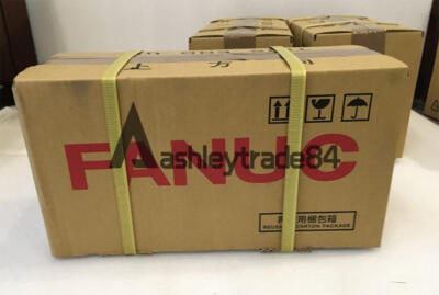 1PCS NEW FANUC SERVO MOTOR A06B-0205-B500#0100