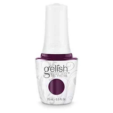Gelish Soak-Off Gel Polish 0.5 fl oz/15mL 1110866 - PLUM AND DONE