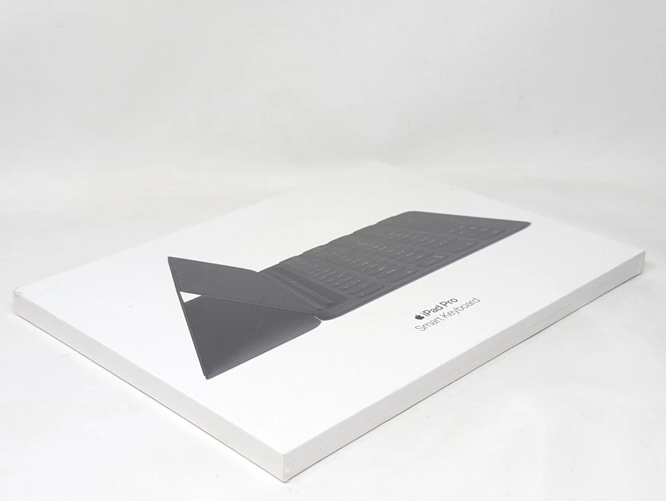 Apple iPad Smart Keyboard MPTL2LL/A for 8th / 7th / Pro 10.5" / Air 3rd SEALED - Image 4 of 4