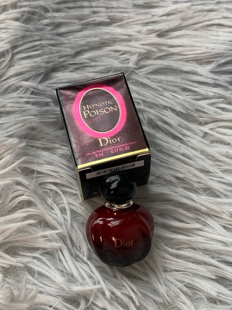 Hypnotic Poison Discontinued Fragrances for Women for sale | eBay