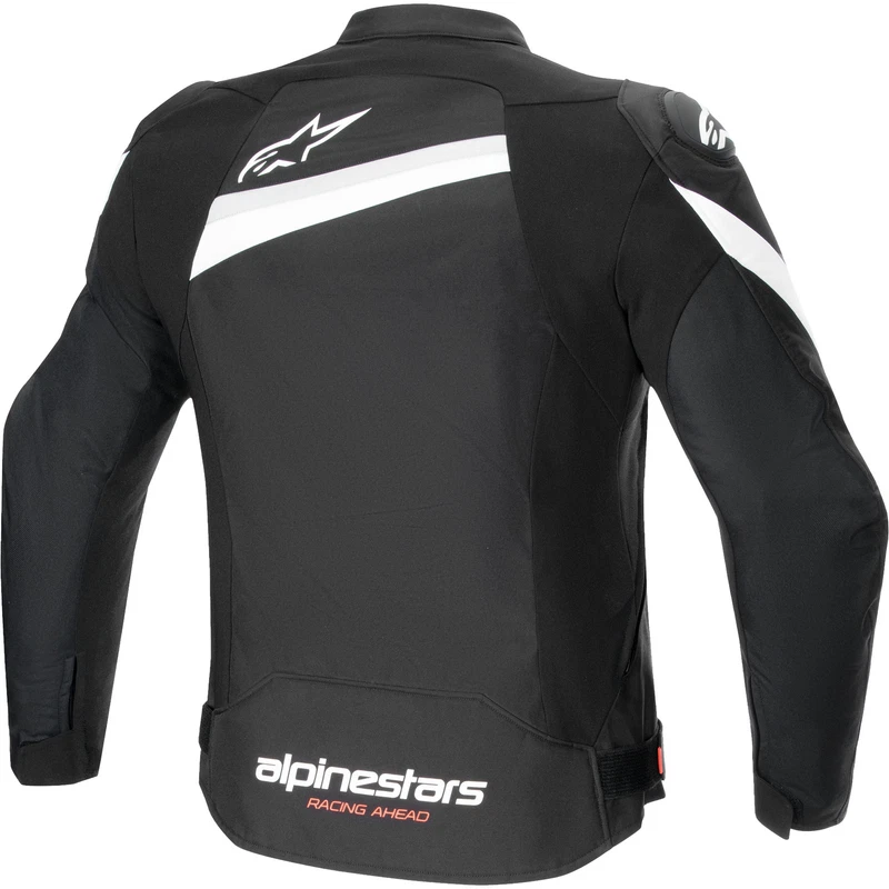 Alpinestars Aeron Black White, photo 2 of 2
