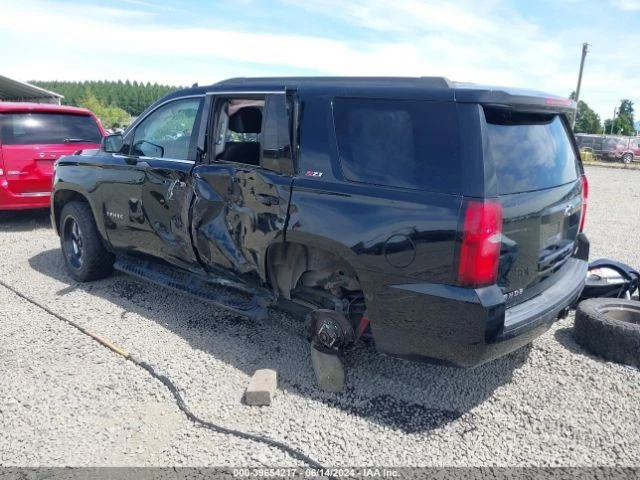 MONTAJE DE PALANCA DE CAMBIOS DE TRANSMISIÓN CHEVROLET TAHOE 2017 Foto 4 de 4