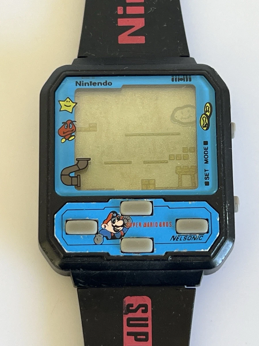 Las mejores ofertas en Nintendo SUPER MARIO BROS. ver video juego
