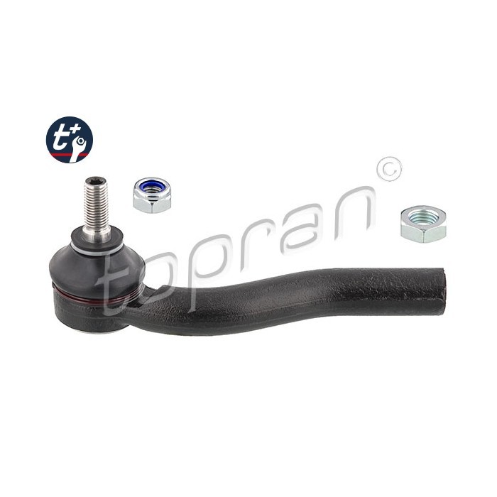 Rotule de direction 77362507 anti-vibration pour train avant gauche Ka