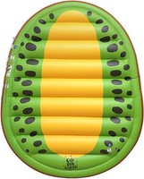 Swim Essentials Luftmatratze Kiwi 177 X 67 X 18 Cm | Wassermatratze Matratze