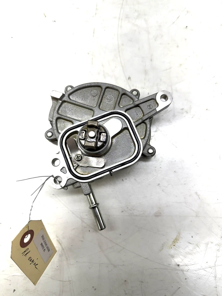 2019-2022 Lexus UX200 OEM 2.0L Right Rear Engine Vacuum Pump - Image 4 of 4