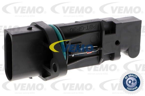Vemo Luftmassenmesser FüR Bmw Land Rover MERCEDES-BENZ Mg Rover-image