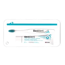 Bexident Gums Daily Use Smile&Go Kit 25ml