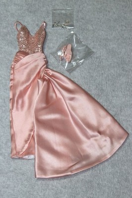 TONNER TYLER WENTWORTH 2004 ''PORTRAIT GLAMOUR'' 16'' FASHION DOLL OUTFIT ~ NEW
