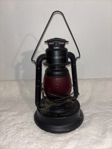 Dietz Little Giant Lantern | eBay