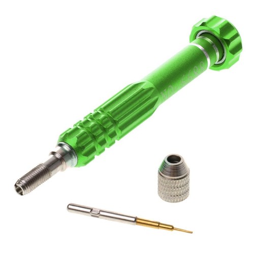 Professional Mini 5 In 1 Aluminium Fix Magnetic Phone Repair Opening Tool - Afbeelding 5 van 7