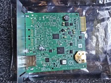 APC Schneider Electric AP9640 Network Management Card 3 Adapter