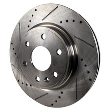 Front  Brake Disc for Chevy GMC Acadia Limited Buick Enclave Chevrolet Traverse