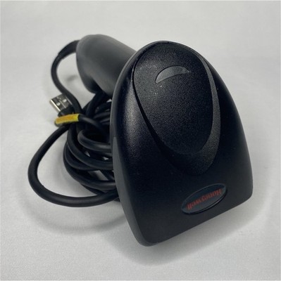 Honeywell Hyperion 1300g Barcode Scanner USB Wired w/ Cable MPN 1300G-2