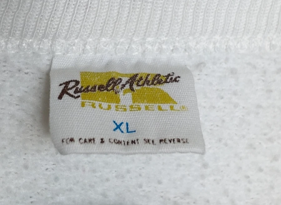 Russell Athletic Men's Gold for sale | eBay