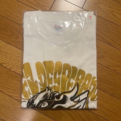 El Desperado x Sushio T-shirt