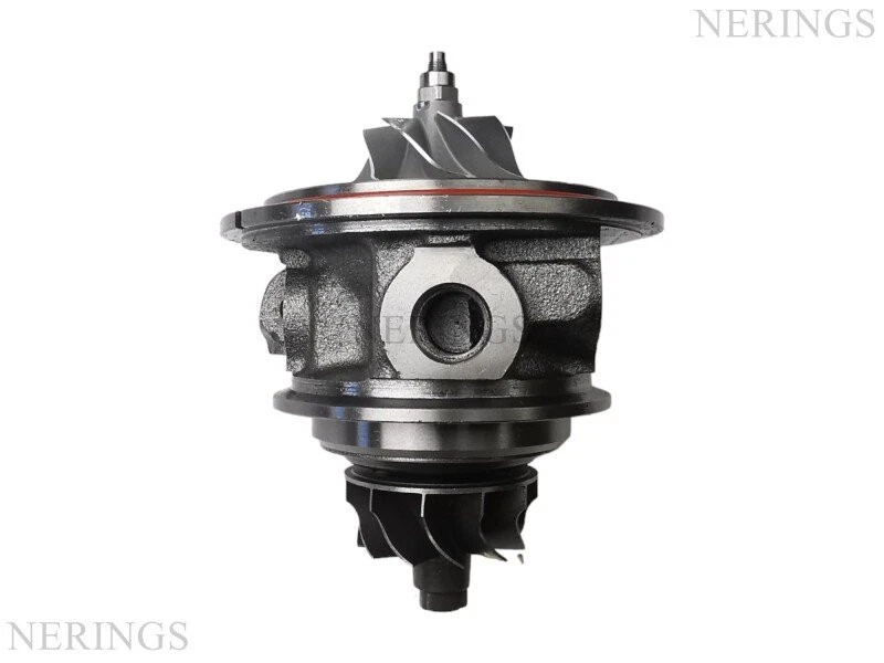 Turbolader rumpfgruppe CITROËN BERLINGO MULTISPACE 1.2 110 CHRA10-0668T 83625... - Bild 3 von 4