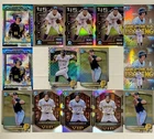 Konnor Griffin 14 Rookie Card Prospect Lot 12 of 14 Refractors / Mojo Chrome