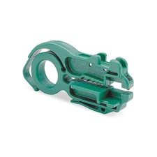 TEMPO COMMUNICATIONS 45579 Kwik stripper twisted pair stripper 4WL95