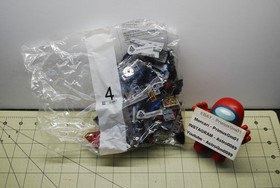 LEGO Star Wars The Arrowhead (75186)