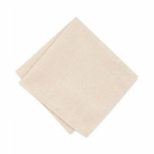 Bar III BROWN Men s Beach Solid Pocket Square O/S