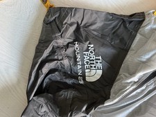 North Face Mountain 25 summit series 2-3 person tent used - amazing condition
