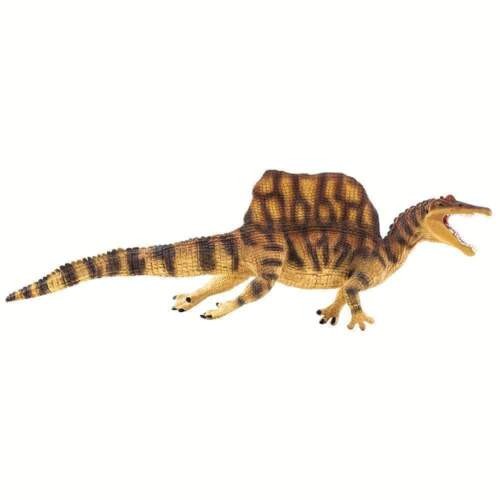 Prehistoric - Spinosaurus Safari Ltd 100298 03470-image