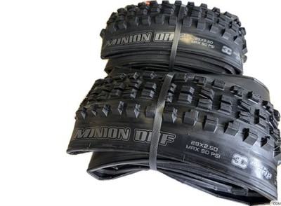 MAXXIS Minion DHF 29 x 2.5