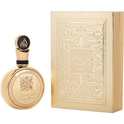 Lattafa Fakhar Lattafa Eau de Parfum Spray MPN Fakhar Lattafa Regular Size