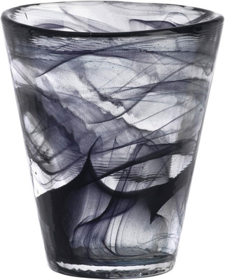Mine 10 Oz. Black All Purpose Beverage/Tumbler