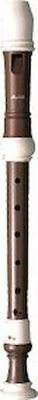 #ad Aulos 3 piece Alto Recorder Haka $48.99