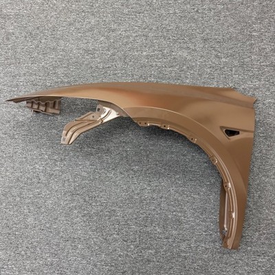 OEM 2025-2026 Tesla Model Y Juniper Left side Fender Panel 1934344