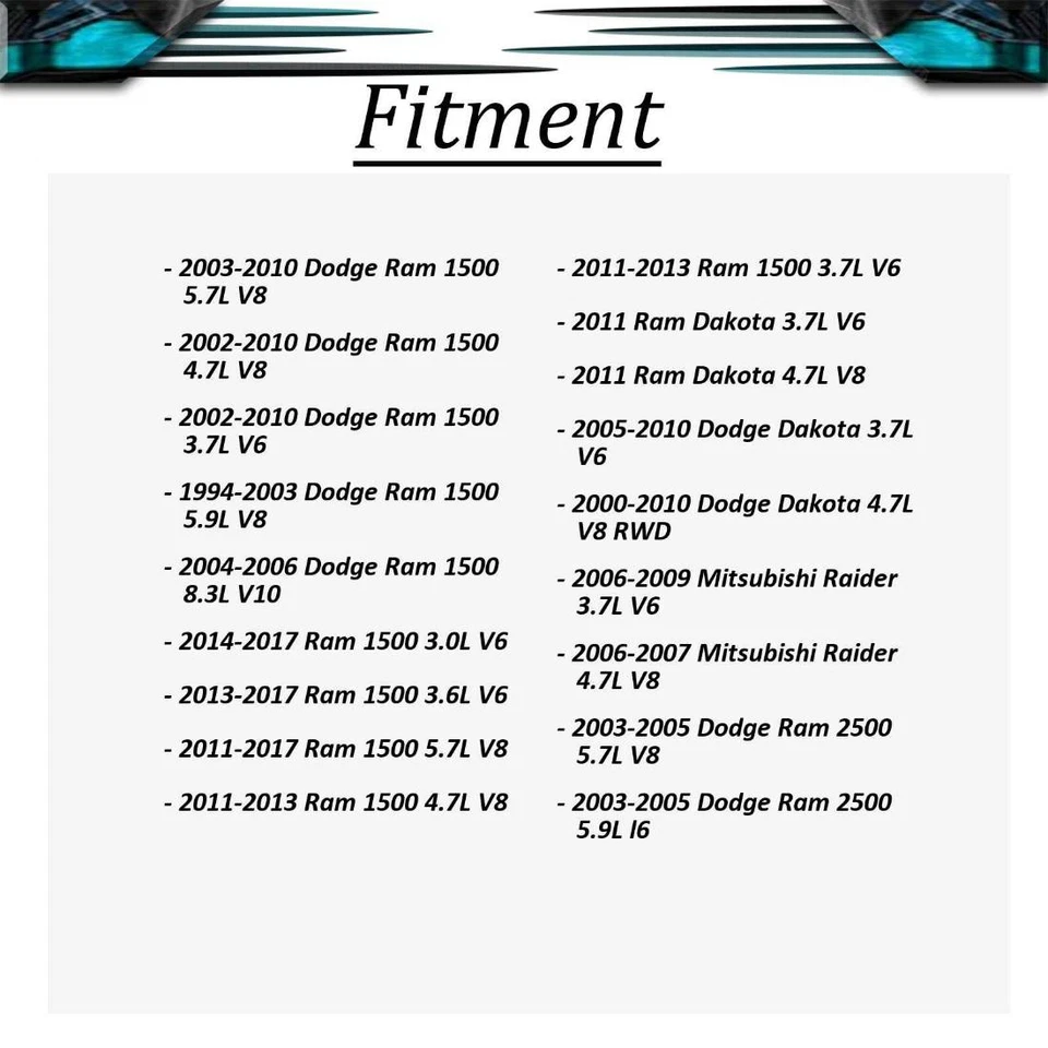 SKF Drive Shaft Center Support Bearing For Dodge Ram 1500 2003-2010 - Image 2 of 4