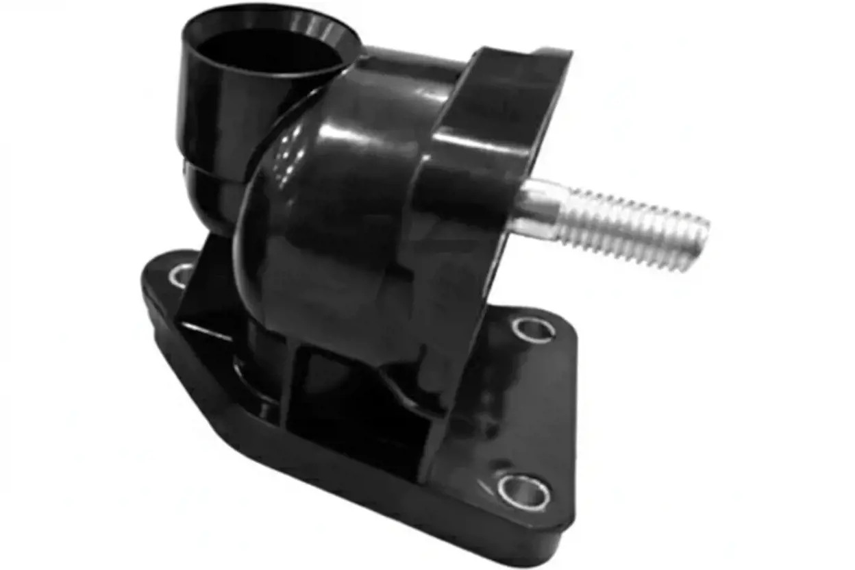 Metalcaucho 36005 Carter del termostato - Immagine 2
