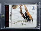 1997-98 Score Board SB Tim Duncan PSA Promos Red Foil Auto Autograph
